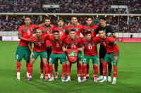برنامج مباريات المنتخب المغربي في كأس إفريقيا 2025