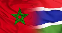 غامبيا تجدد تأكيد دعمها لمخطط الحكم الذاتي المغربي