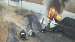 بسبب هذا الحادث… الصين تمنع استخدام مقابض الأبواب المخفية