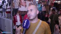 إقبال كبيرعلى محلات ملابس الأطفال..والسلع التركية تكتسح السوق المغربية