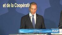 وزير الداخلية : المغرب لا يواجه في الوقت الراهن تهديدات إرهابية مباشرة