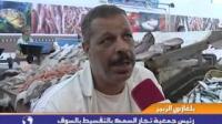 اسباب إرتفاع ثمن الأسماك