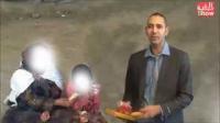 النّفاق عند بعض المغاربة !