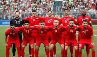 منتخب فلسطين يتأهل لنهائيات كأس العرب ويلتحق بمجموعة المغرب
