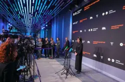 الدكتورة سيلينا نيري تتحدث في موسكو عن مستقبل العمل: الازدهار البشري كمفتاح لأسواق العمل المزدهرة