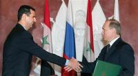 موسكو ودمشق متفقتان على تواجد عسكري "مفتوح" لروسيا في سوريا