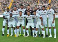 بالفيديو: الرجاء يفوز على أولمبيك خريبكة ويرتقي للمركز الثالث