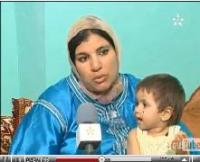 سيدة حامل بخمسة توائم بنواحي تاونات