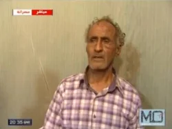 سائق القذافي يروي اللحظات الاخيرة للزعيم الليبي