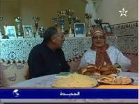 يوم المرأة، فاطمة لعويسى وحبها لكرة القدم 