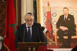 سيرج بيرديغو: أمير المؤمنين هو الضامن لحرية ممارسة الديانات السماوية الثلاث في المملكة