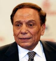 عادل إمام توقع تنحي مبارك وعزت العلايلي يشكر الله انه عاش ليرى هذا اليوم 