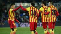 كأس اسبانيا: برشلونة واتلتيكو مدريد لتعويض خيبة أملهما في البطولة
