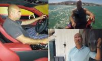 السيبة: زعيم عصابة طنجة المعتقل كان يزرع الماريوانا في ضيعته