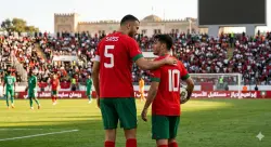 سايس يخرج عن صمته ويقصف "رعونة" دياز: أردتَ أن تصبح بطلاً خارقاً فضاعت الكان من بين أيدينا!