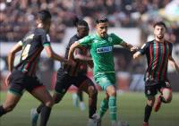 بالفيديو.. الرجاء يحقق ثنائية تاريخية بعد إطاحته بالجيش الملكي في نهائي كأس العرش