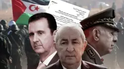 تحذير.. تورط "البوليساريو" في سوريا يهدد الأمن الإقليمي ويكشف أجندات خطيرة للكابرانات