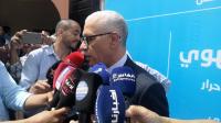 "الطالبي العلمي" في مراكش للدفاع عن حكومة "أخنوش" ويفجرها: "هناك جهات مابغتناش نصلحو  الصحة والتعليم "