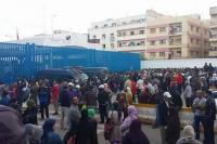 ما هي الأسباب الحقيقية التي تقف وراء إغلاق المغرب لمعبر مليلية في وجه السلع؟