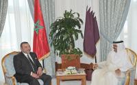 قطر تريد شراء "اتصالات المغرب" وجلب 15 ألف عامل مغربي 