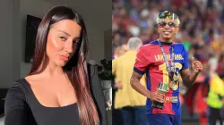قضت معه بضعة أيام.. المؤثرة الإسبانية الشهيرة فاتي فاسكيث تواصل فضح أسرار لامين جمال