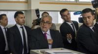 هذا هو المبلغ الذي حصل عليه حزب العدالة و التنمية بعد تصدره الانتخابات التشريعية