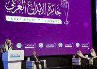 جائزة الشارقة للإبداع العربي.. تتويج 5 كتاب مغاربة شباب من بين 390 مشاركا