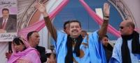 هذه حكاية نجاة حميد شباط من الموت بعد استهداف طائرته عقب أحداث "أكديم إزيك"