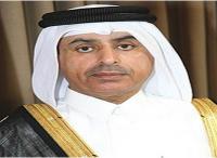الاعلان رسميا عن تعيين عبد الله فلاح عبد الله الدوسري سفيرا لقطر في المغرب