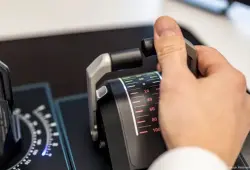 ألمانيا تكافح نقص العمالة: سفينة تعمل بالتحكم عن بعد