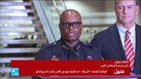 أمريكا : قناصون يقتلون 5 شرطيين ويهددون بقتل المزيد بدالاس