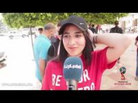 بالفيديو: بعد الخسارة أمام إيران ..المغاربة يعلقون على مستقبل الاسود بالمونديال