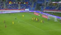 اهداف مباراة المغرب و الطوغو 3-1