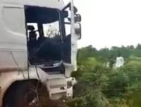 السلطات المالية تلتزم بالعثور على المسؤولين عن قتل السائقين المغربيين 