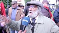 الفنان "محمد العنقاوي" في رسالة نارية لمسؤولي التلفزيون المغربي