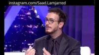 سعد المجرد يفضح المستوى الثقافي الهزيل لمذيعات MBC و يُحرجهن