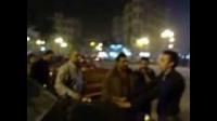 مصريون يوقفون رئيس قسم شرطة استغل سيارة الشرطة لإيصال إبنه إلى المدرسة