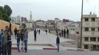 قنطرة الفرسان بمكناس