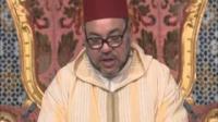 الملك محمد السادس : ثروة البلاد لا يستفيد منها جميع المغاربة