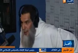كيف ردت الجزائر على محمد الفزازي