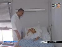 وفاة إمرأة بسبب بنج فاسد بسطات‏