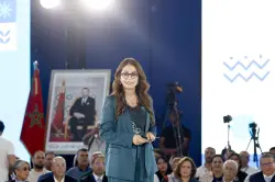 زينة شاهيم: خلق فرص الشغل أولوية "الأحرار".. والهدف خفض البطالة إلى 9 في المائة بحلول 2030