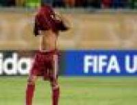 هدف رائع من الفنزويلي أوروزكو : بين ميسي ومارادونا