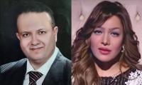 بعد اعتقال المتورطين..الكشف عن الطريقة البشعة التي قتل بها القاضي زوجته المذيعة المشهورة "شيماء جمال"