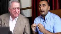 "الحزب المغربي الحر" يناشد جلالة الملك محمد السادس العفو عن محمد زيان ومرافقيه
