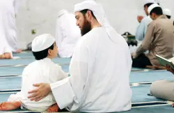 استراتيجياتُ النبيِّ في توجيهِ الشباب