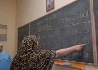  الحكومة تتراجع عن هدف محو الأمية المعلن في تصريحها سنة 2007