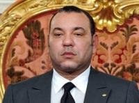 العاهل المغربي يصل الجمعة الى فرنسا في \"زيارة خاصة\" 