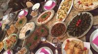كيف يمكن تفادي الشعور بالنفخة خلال الصيام؟