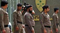القبض على الشخص الذي طعن أفراد فرقة مسرحية بالرياض وهذه جنسيته